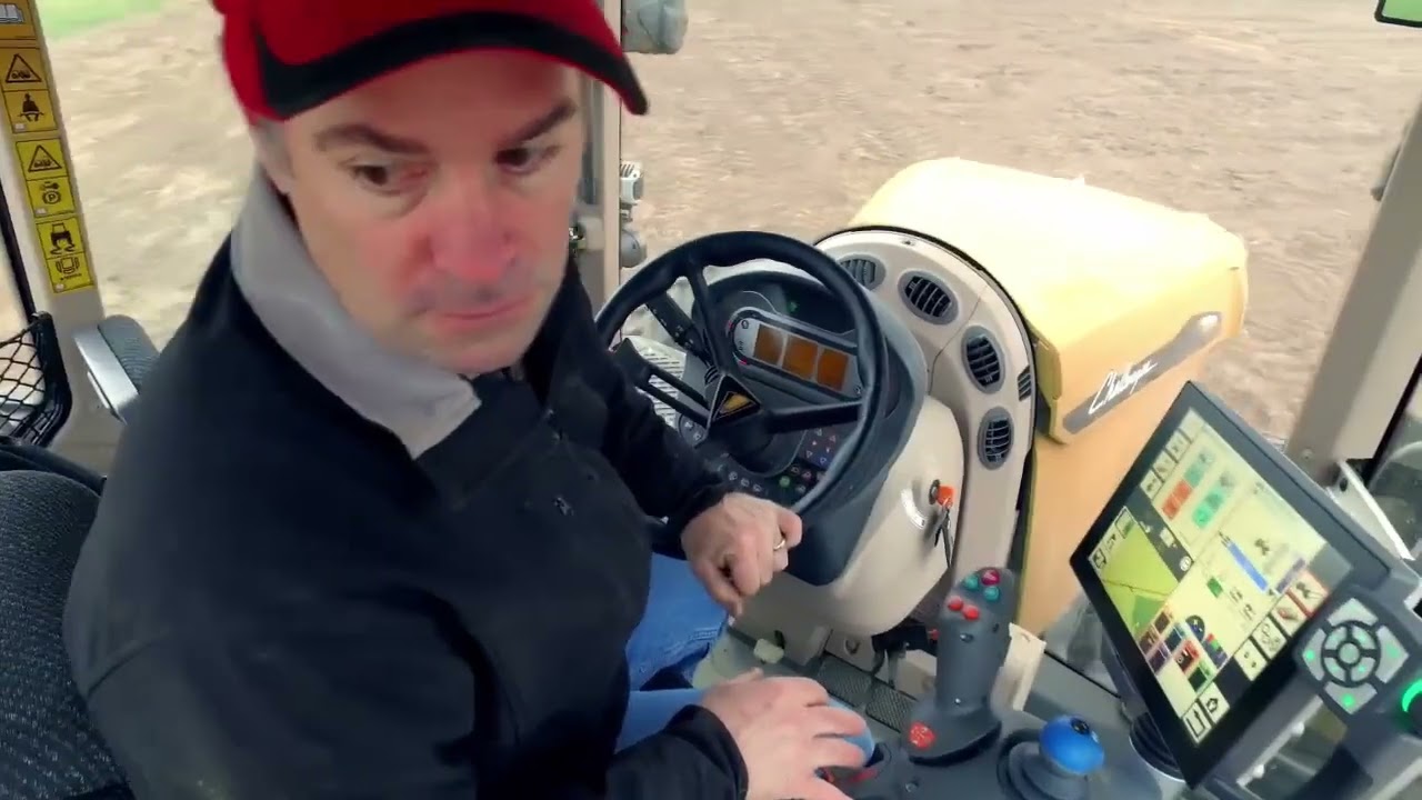 Challenger 1000 AccuDrive   Final