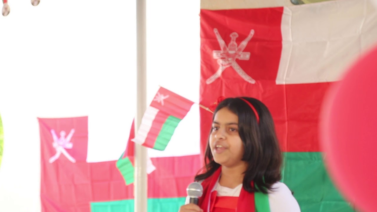 national day