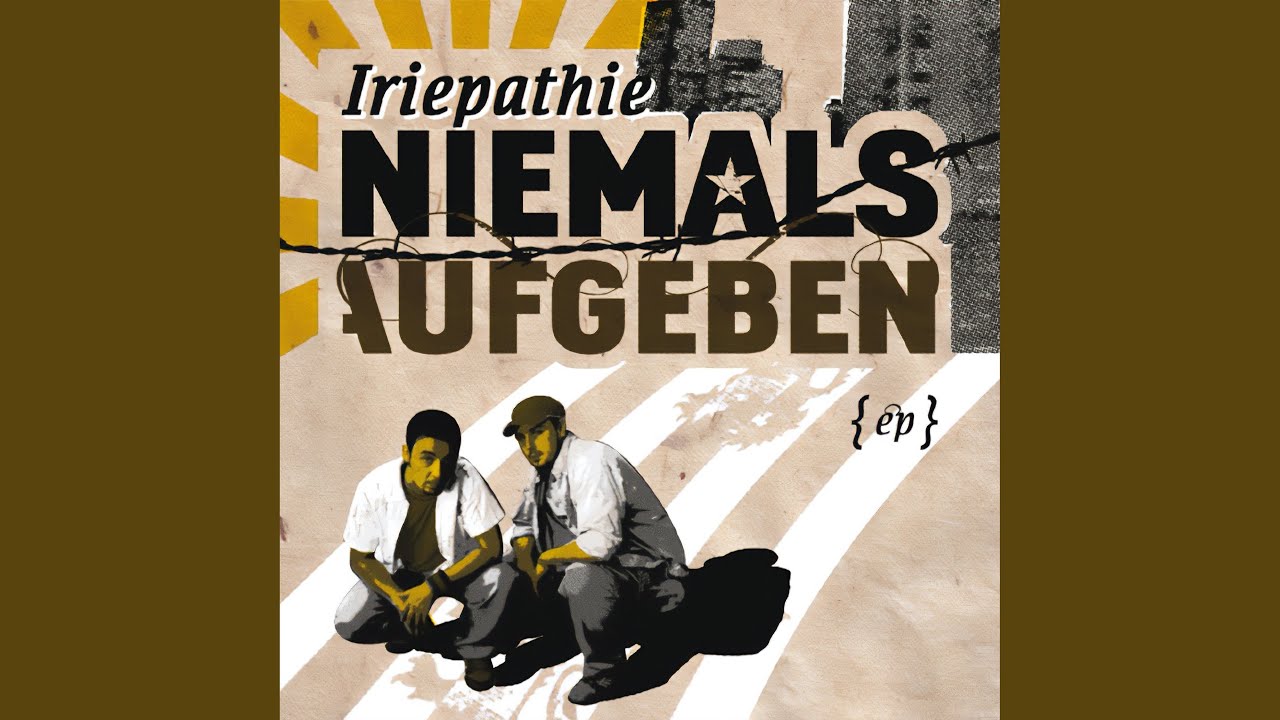 Ich weiß noch