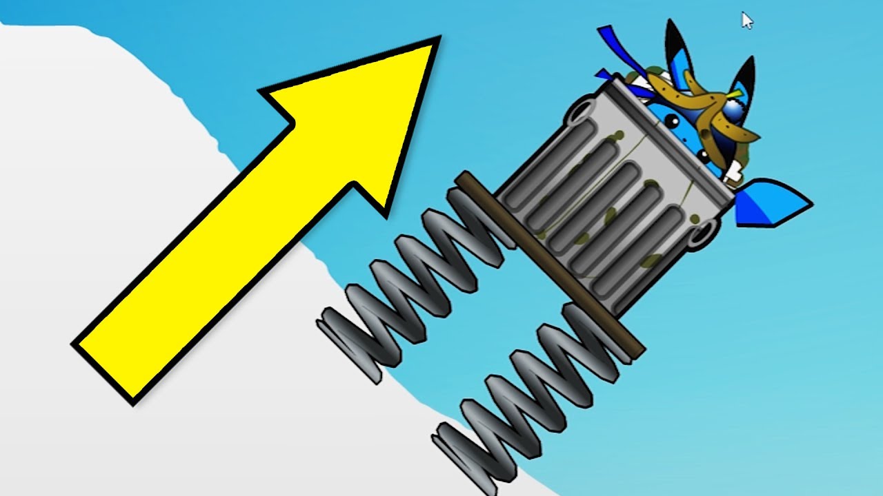 CLASSIC MODE NAJLEPSZY | LEARN TO FLY 3