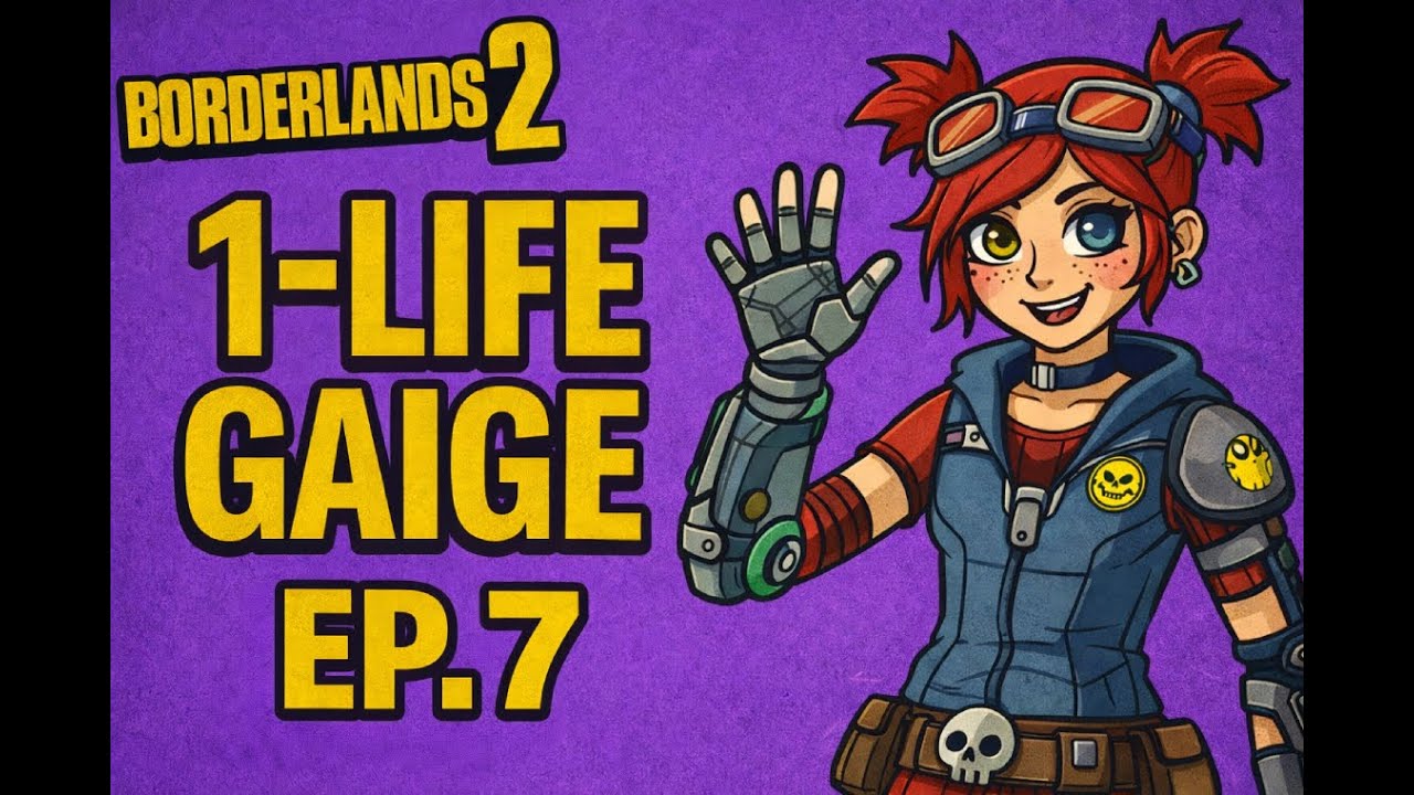 1 Life Gaige | Farming the needed gear | Ep.7