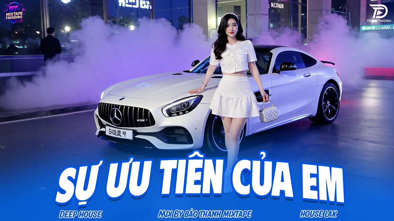 Sự Ưu Tiên Của Em Remix 🎧 NHẠC REMIX TIKTOK TRIỆU VIEW 2026 🎼 BXH Nhạc Trẻ Remix Hay Nhất Hiện Nay