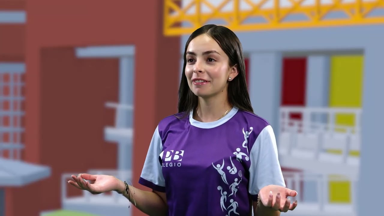 Capítulo 06 | Súper UPB - 2025