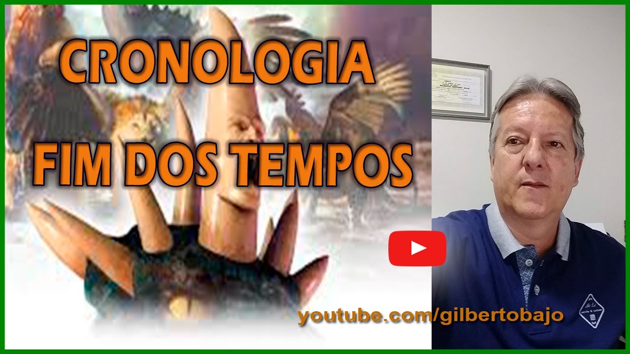 #010 Os judeus na tribul4ção