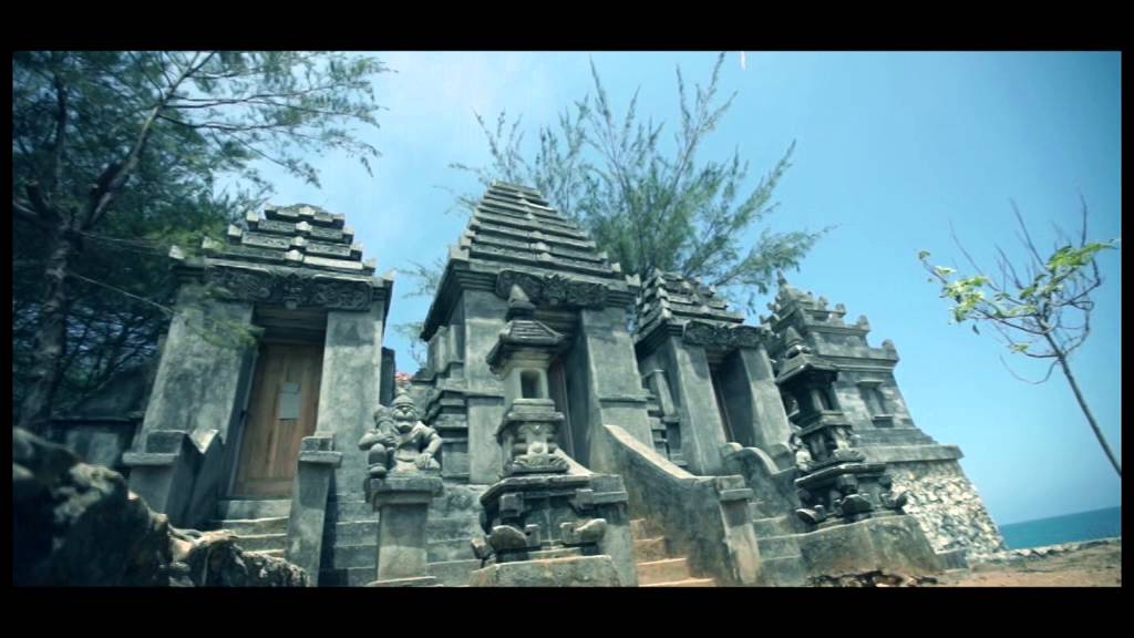 VISIT GUNUNGKIDUL