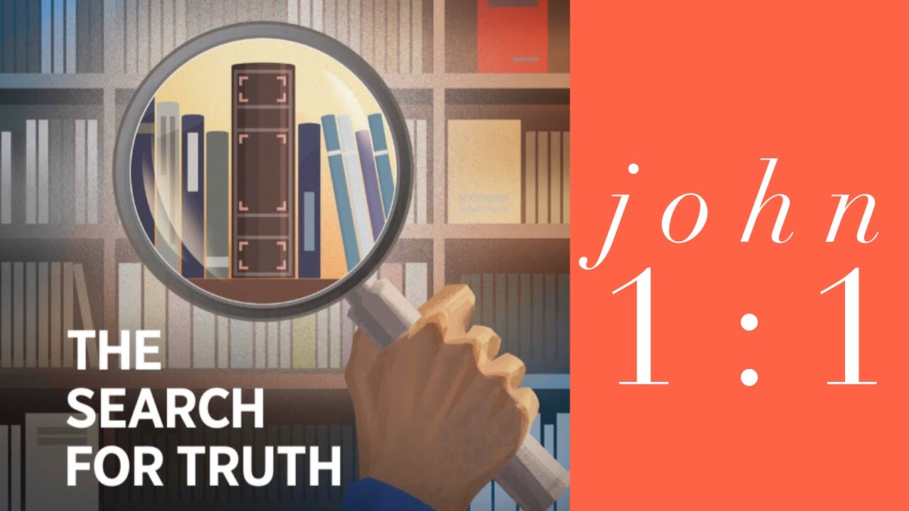 Why I left the Jehovah's Witnesses: John 1:1-its source and implications. #exjw, #Jehovahswitnesses