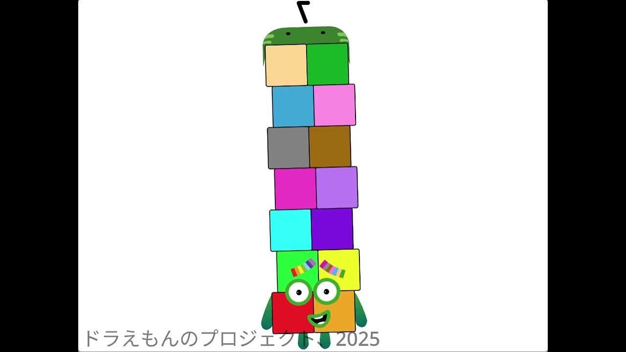 Hexatrigesimalblocks Band 1