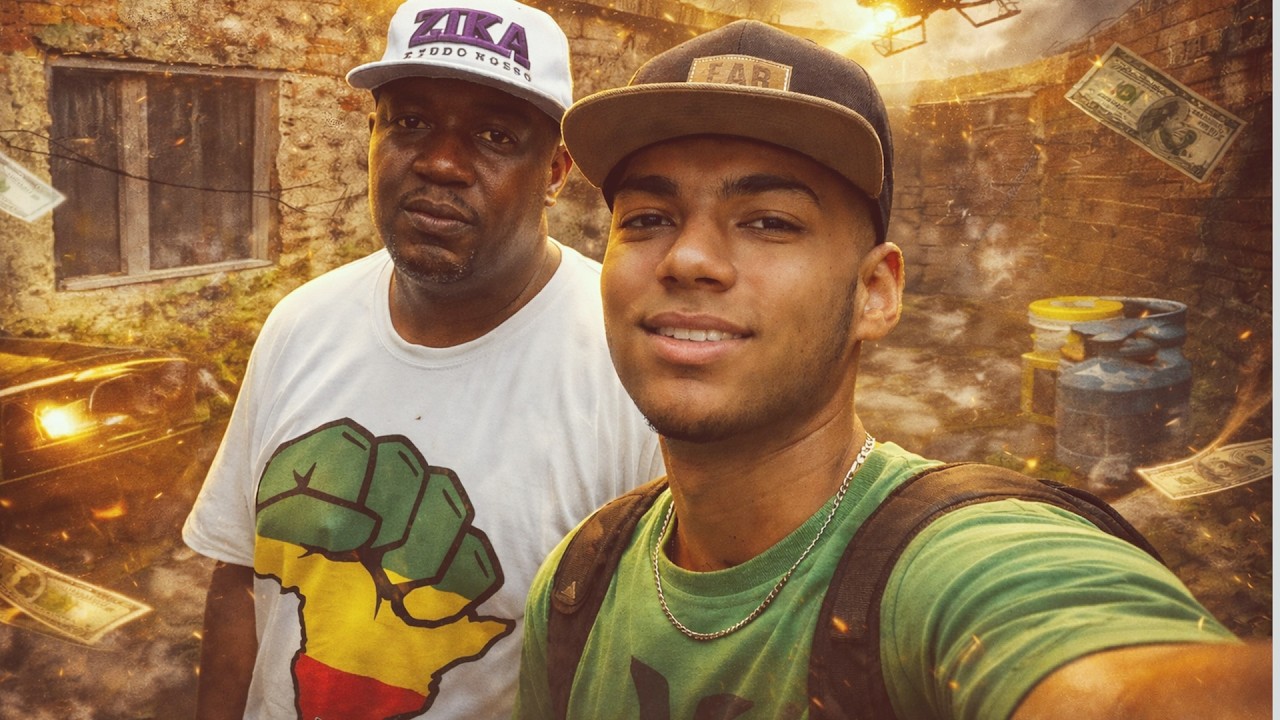 Guigão Feat. Sagás / RETICÊNCIA...