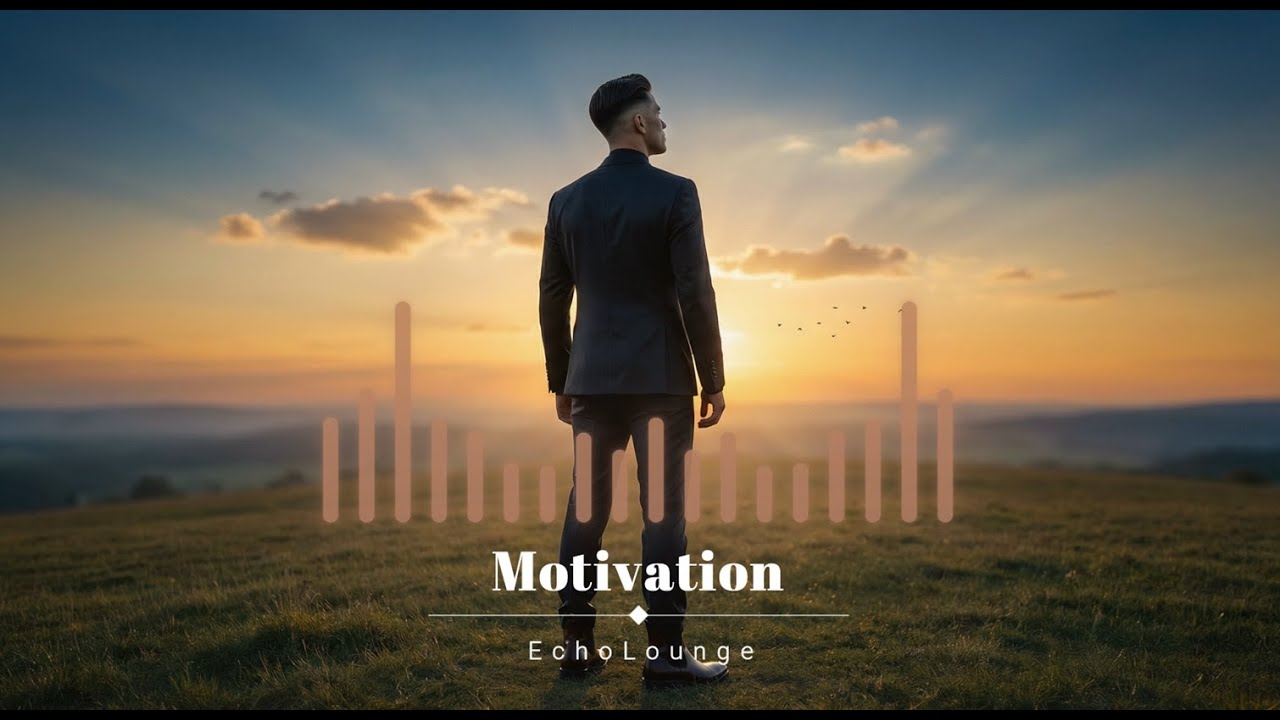 Keep Going | Inspirational Synthpop / 80s Modern Talking Vibe