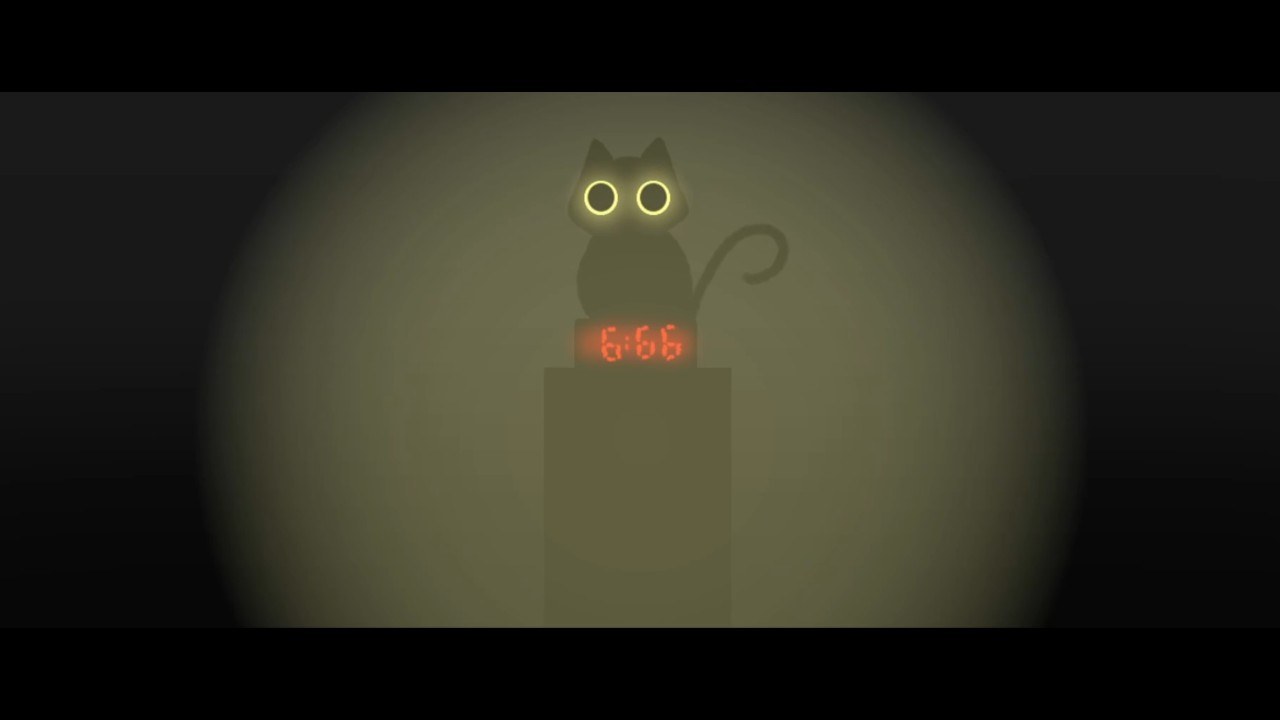 This Cat Isn't Normal..