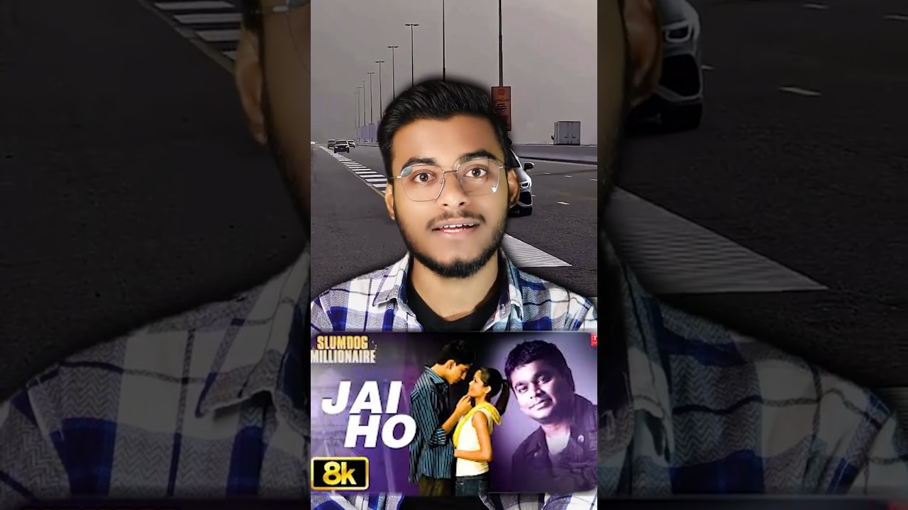 ভারতের প্রথম Musical Road 🎸😳