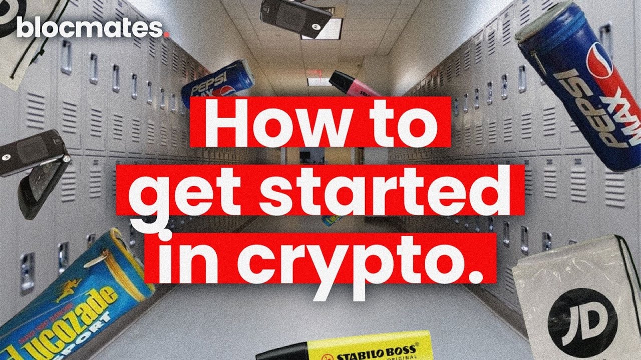 The Ultimate On-Chain Crypto Trading Course [FREE] - Beginner to Pro in 2025 (1/3).