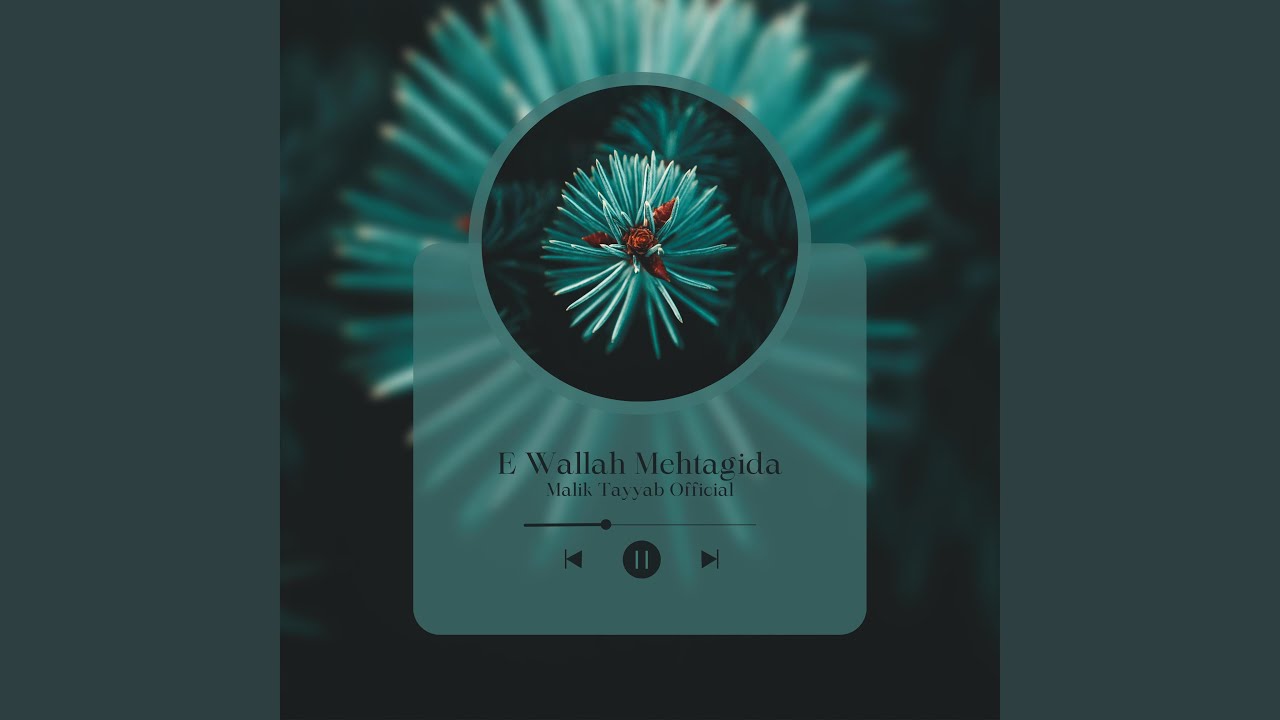 E Wallah Mehtagida (Arabic)