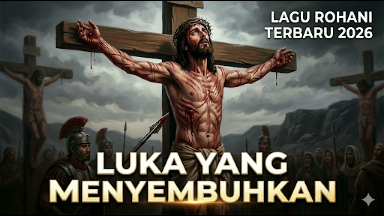 LUKA YANG MENYEMBUHKAN@veroworshipchannel