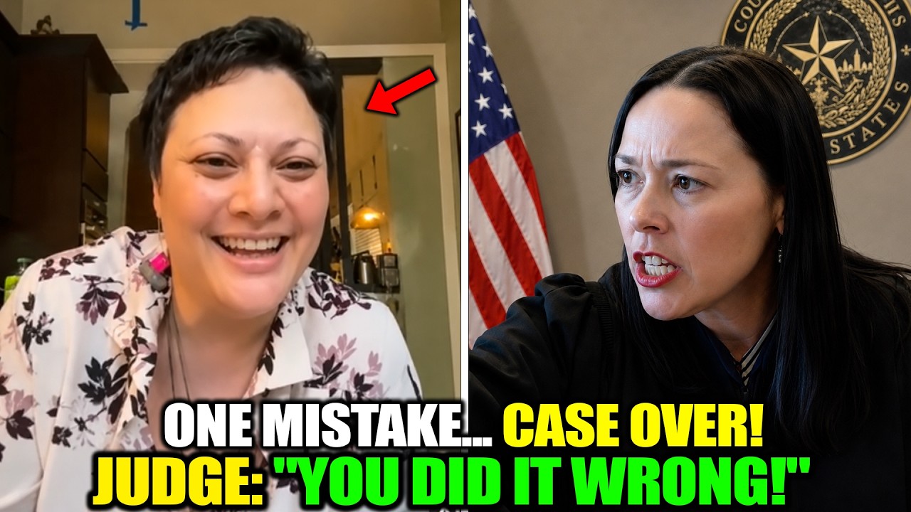 Judge THROWS OUT New Owner's Eviction Case Over One Legal Mistake!