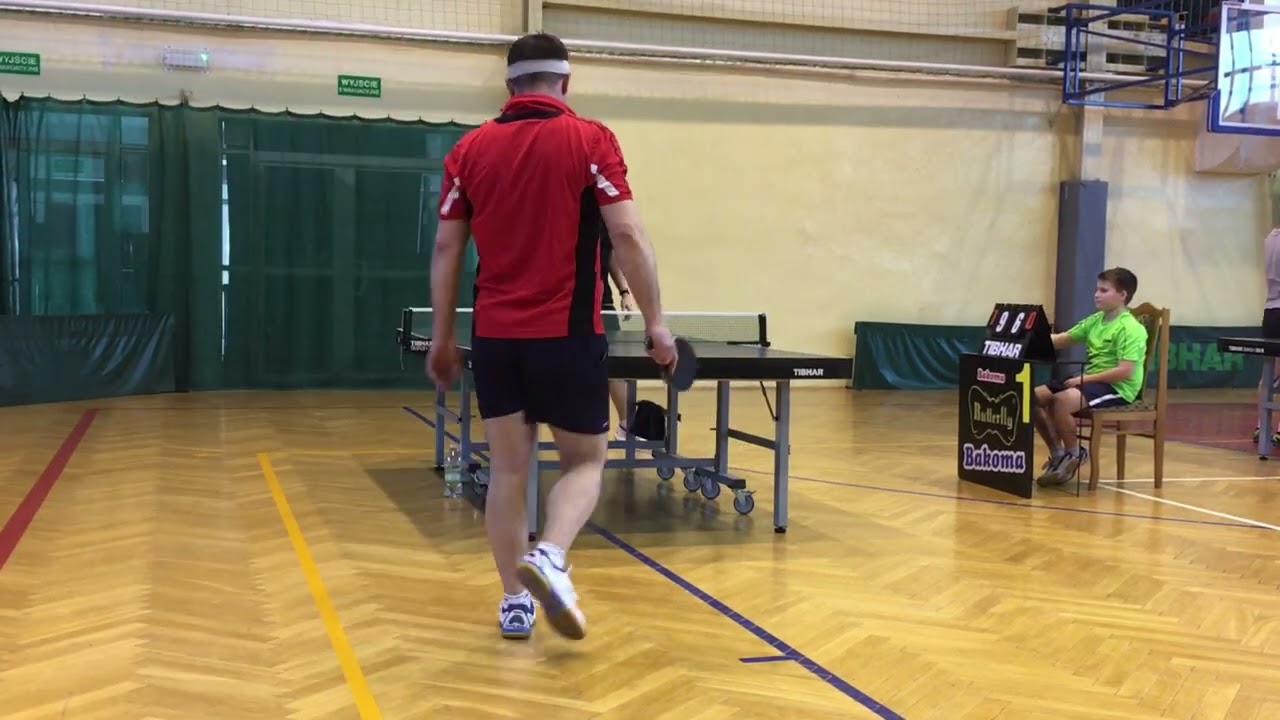 Tomasz Nowak vs Leszek Szynkowski ĆWIERĆFINAŁ OPEN GP SKIERNIEWIC Etap I 27.03.2022