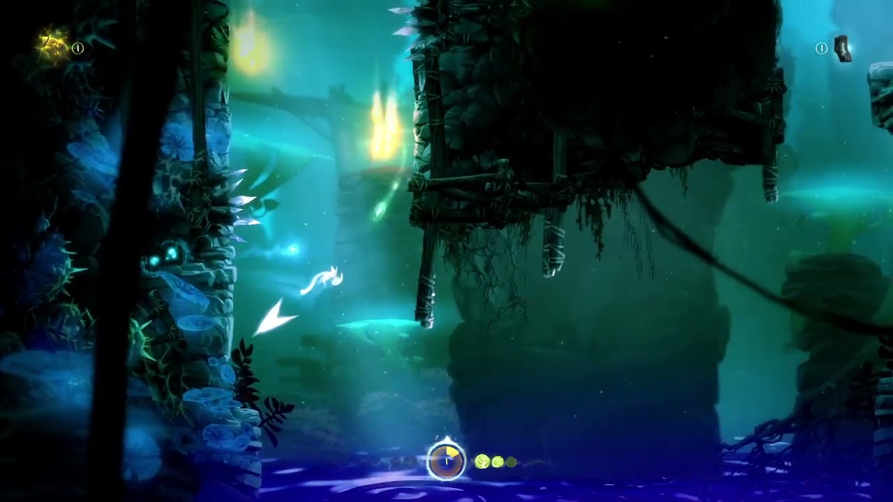 Ori BF Rando League S10 W2