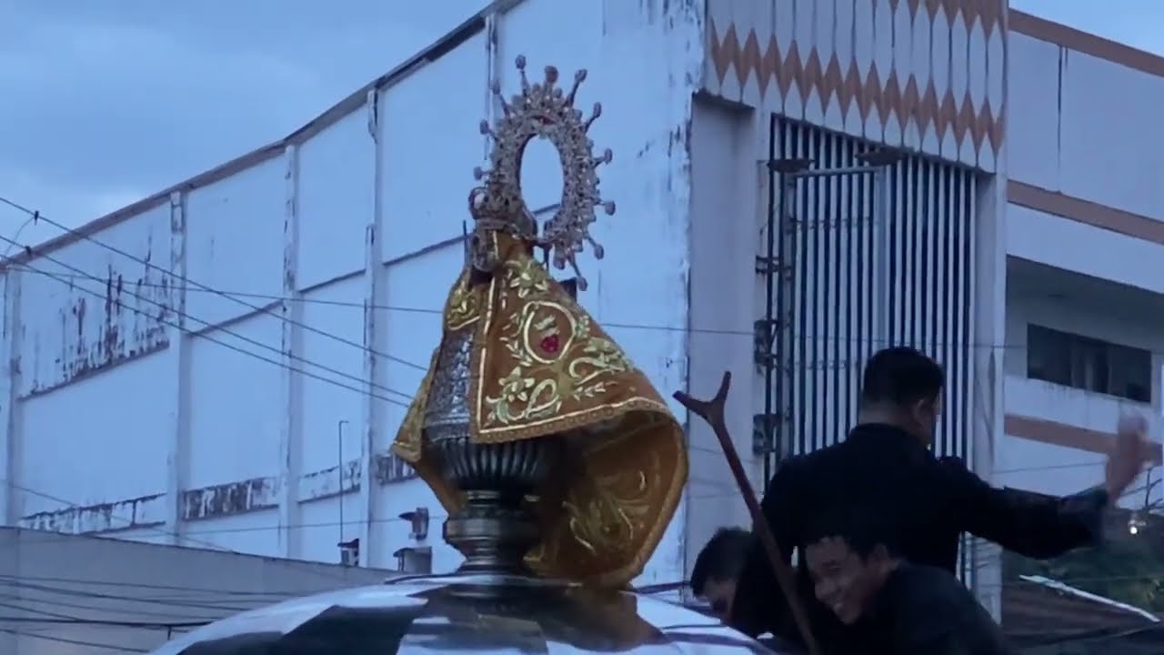 Traslacion 2022 / Naga City / Penafrancia Festival 2022