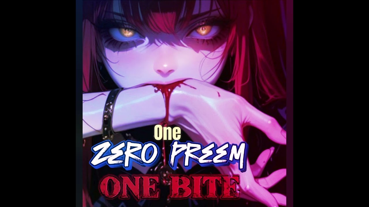 Zero Preem: Just one Bite 