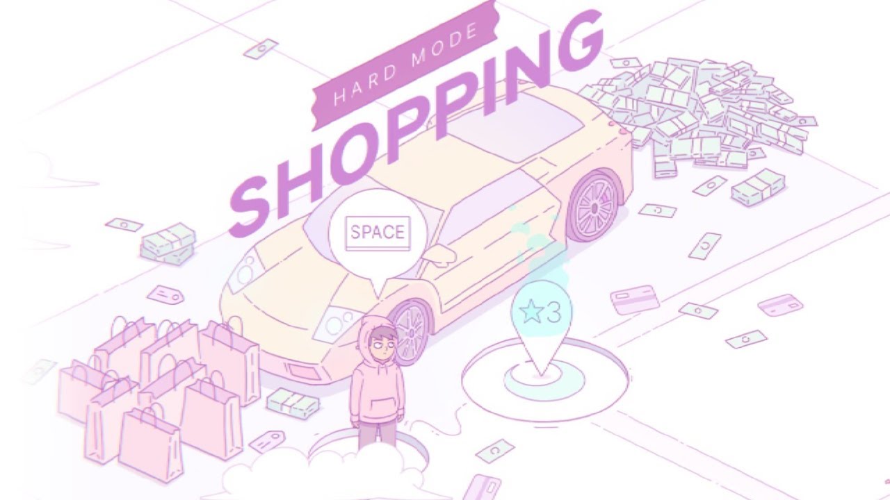 [Melatonin] Dream About Shopping ~ Hard (Perfect) (1440p)