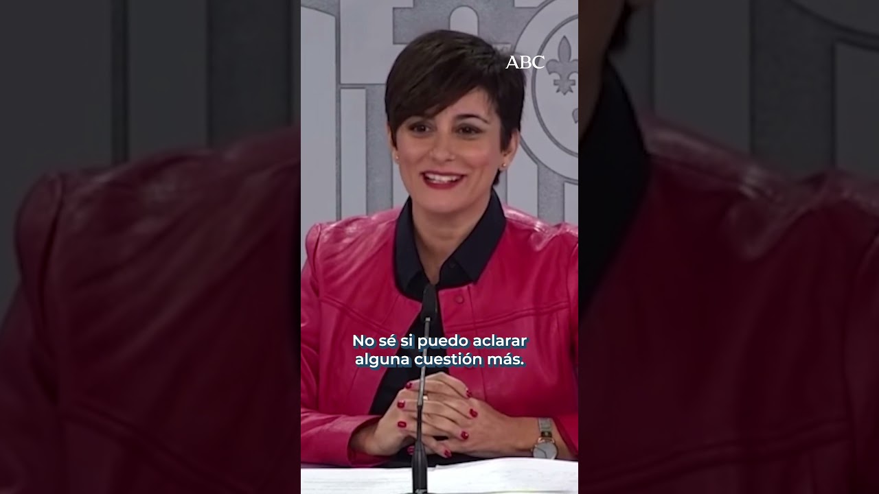 Los #periodistas, contra el #Gobierno por reducir el n&uacute;mero de preguntas en las ruedas de prensa