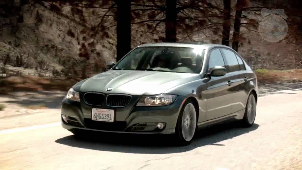 2010 BMW 335d Review - Kelley Blue Book