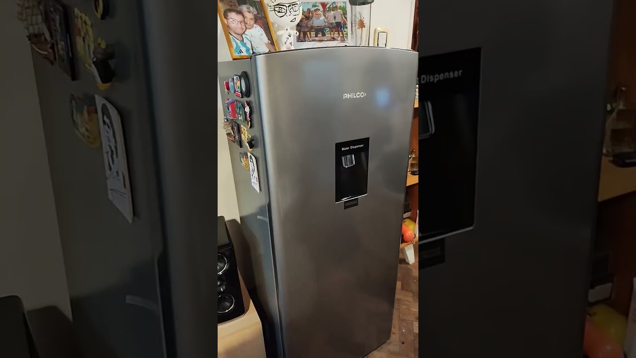 DESHIELO SEMI AUTOMÁTICO HELADERA PHILCO ONE DOOR / HISENSE SINGLE DOOR ¿Funciona?