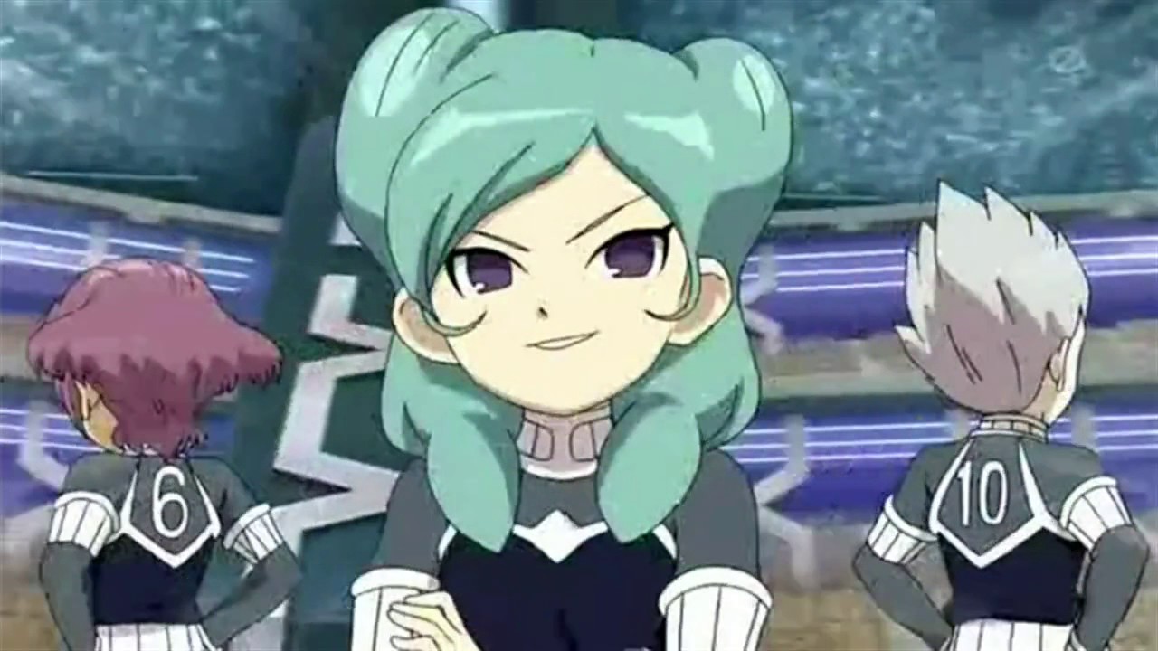 [MAD] INAZUMA ELEVEN GO OPENING: Masterpiece