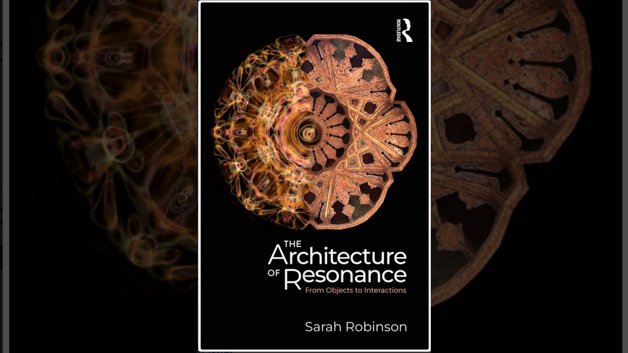When Buildings Speak. How Architecture Shapes theWay We Live, Feel, andConnect