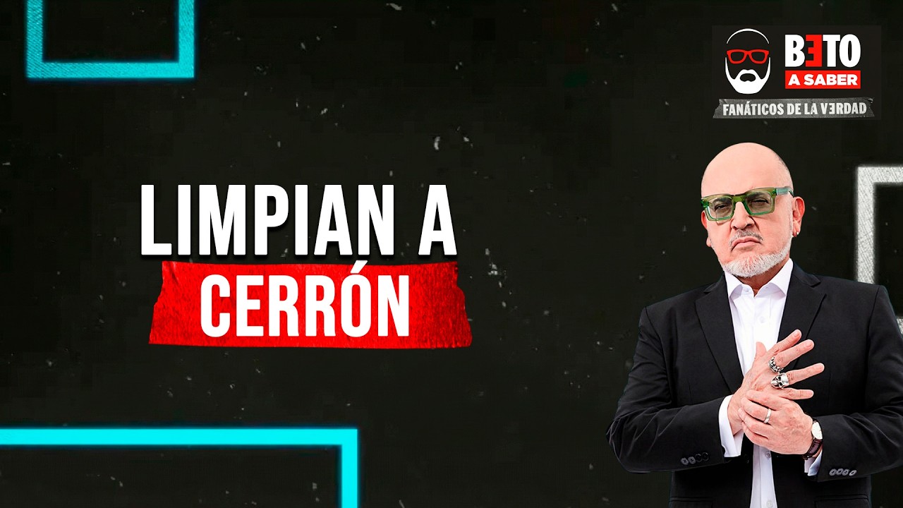 BETO A SABER CON BETO ORTIZ  EN VIVO 🔴