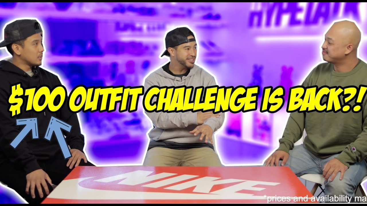 3 SIMPLE OUTFITS UNDER $100 EACH! (DO NOT SLEEP)