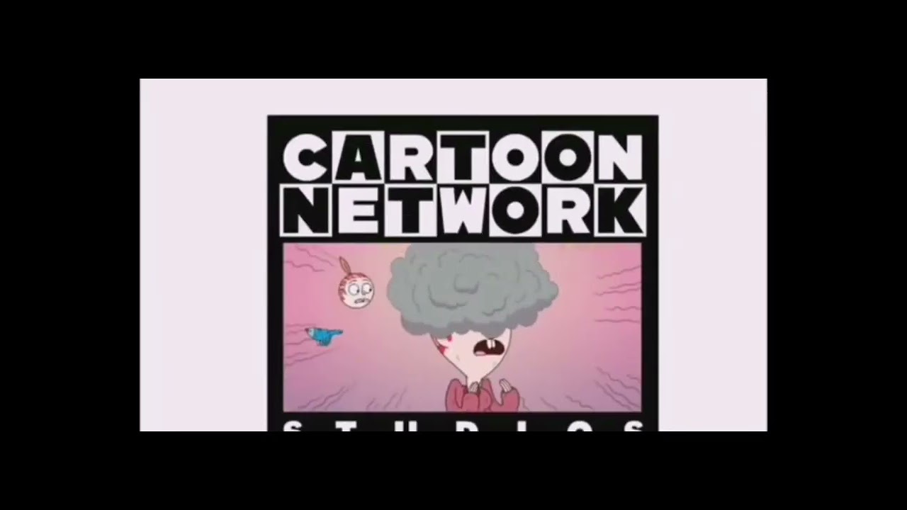Evolucion de cartoon network (con fan-made)