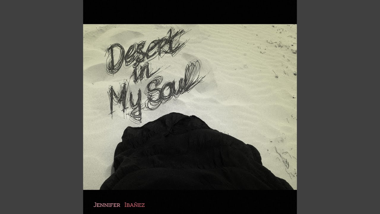 Desert In My Soul