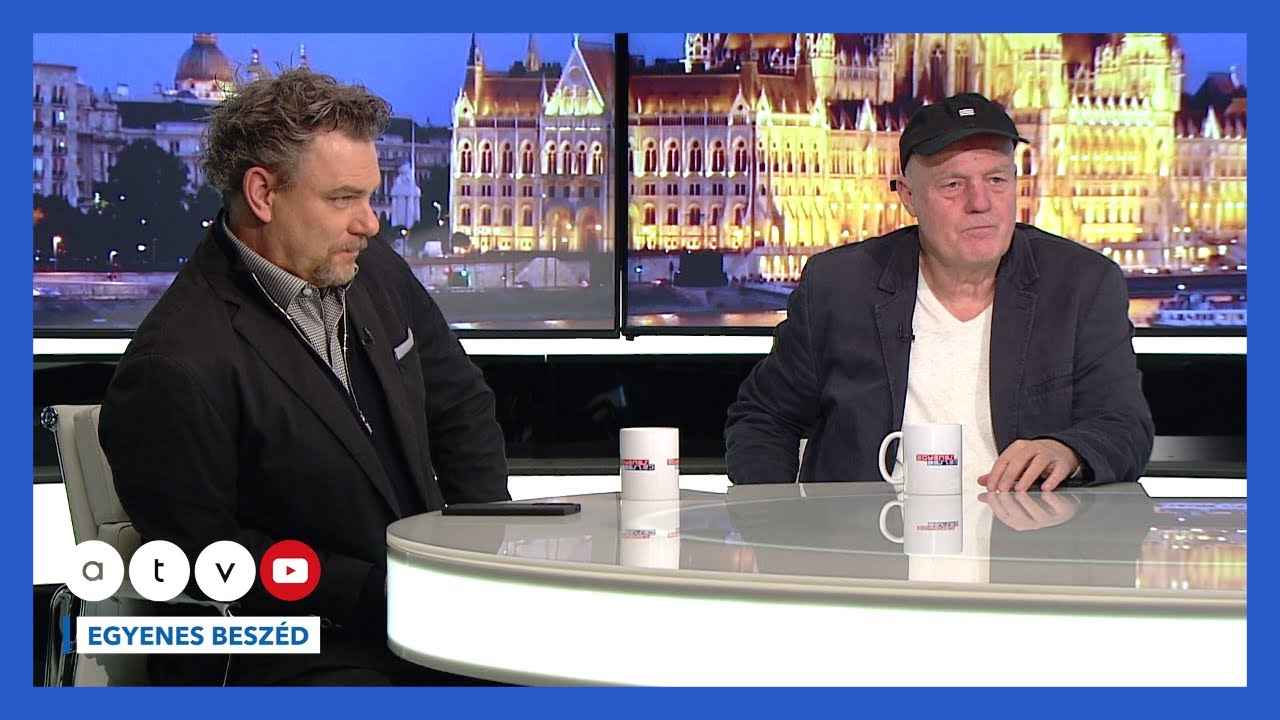 L&aacute;z&aacute;r J&aacute;nos vs. Magyar P&eacute;ter: szem&eacute;lyesked&eacute;sig fajult a konfliktus