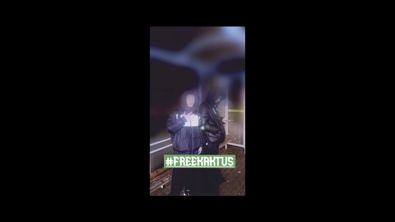 #FREEKAKTUS