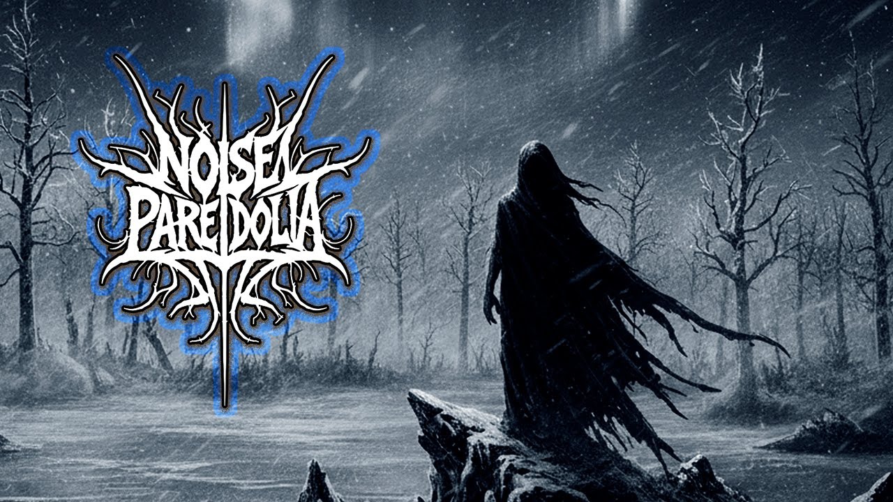 Noise Pareidolia - Зима прийшла...