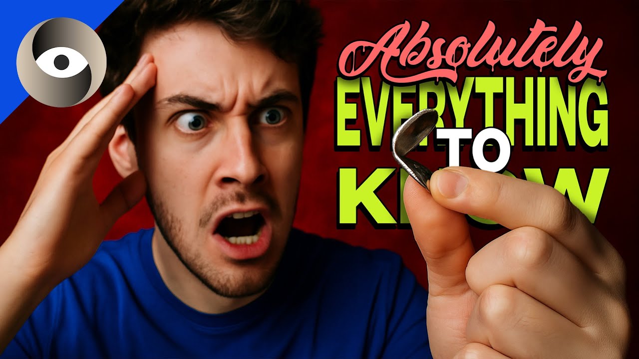 The best just got better! | OX Bender&trade; 2.0 by Menny Lindenfeld | STUMPED review