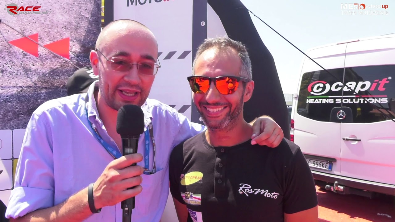 BDB - Battaglia Dei Bicilindrici 2019 - Round 4 Franciacorta Gara
