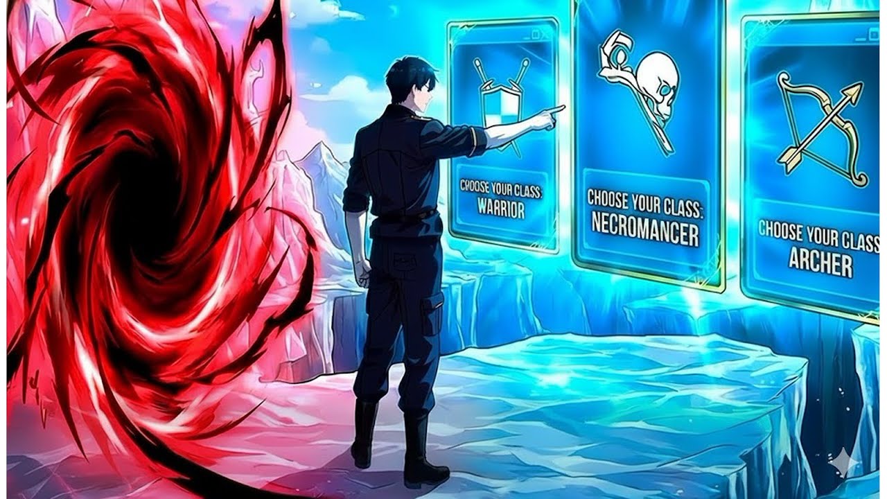 He Awakened an SSS Class Job With a Hidden Talent From the Start - Manhwa Recap