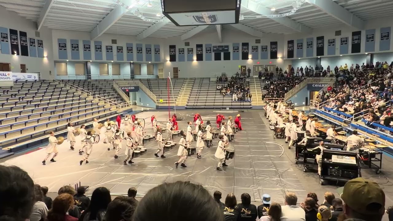 🚨Definitely NOT!!!!!🚨Civitas ‘26 - “Thread Through Eternity”🪢