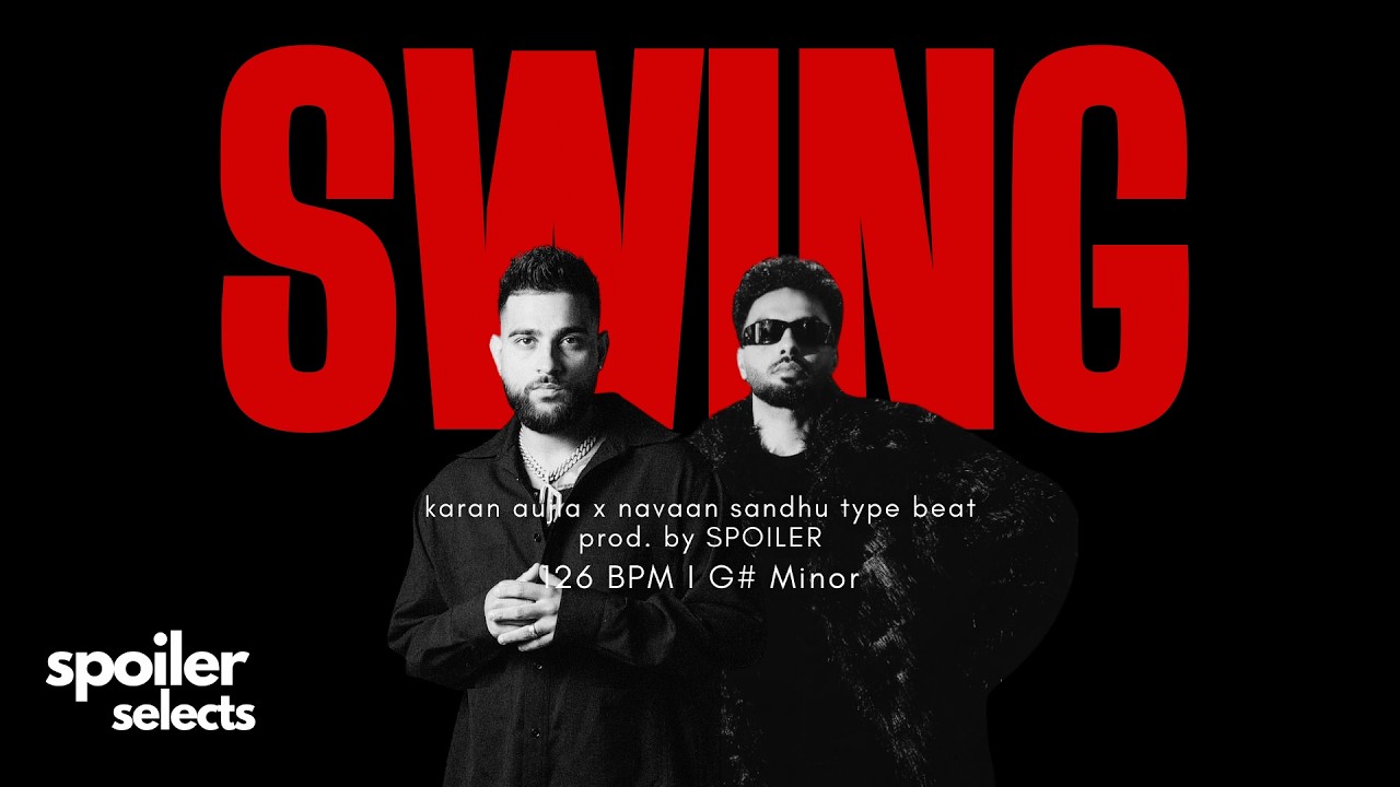 [FREE] KARAN AUJLA X NAVAAN SANDHU TYPE BEAT 