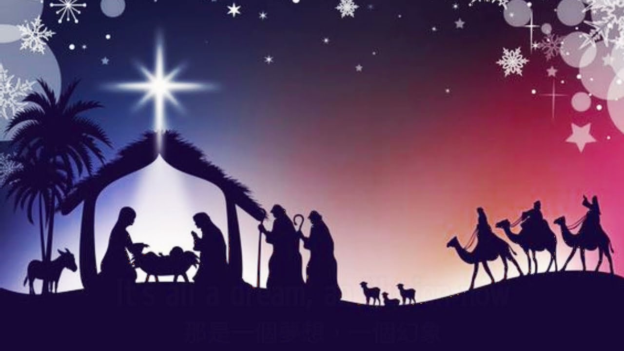 When a Child Is Born 當孩子誕生時 / Johnny Mathis [ 中英歌詞 ]