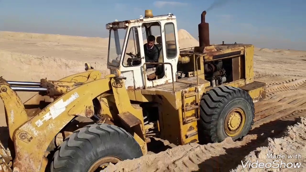 شفل كاوسكي حجم 95