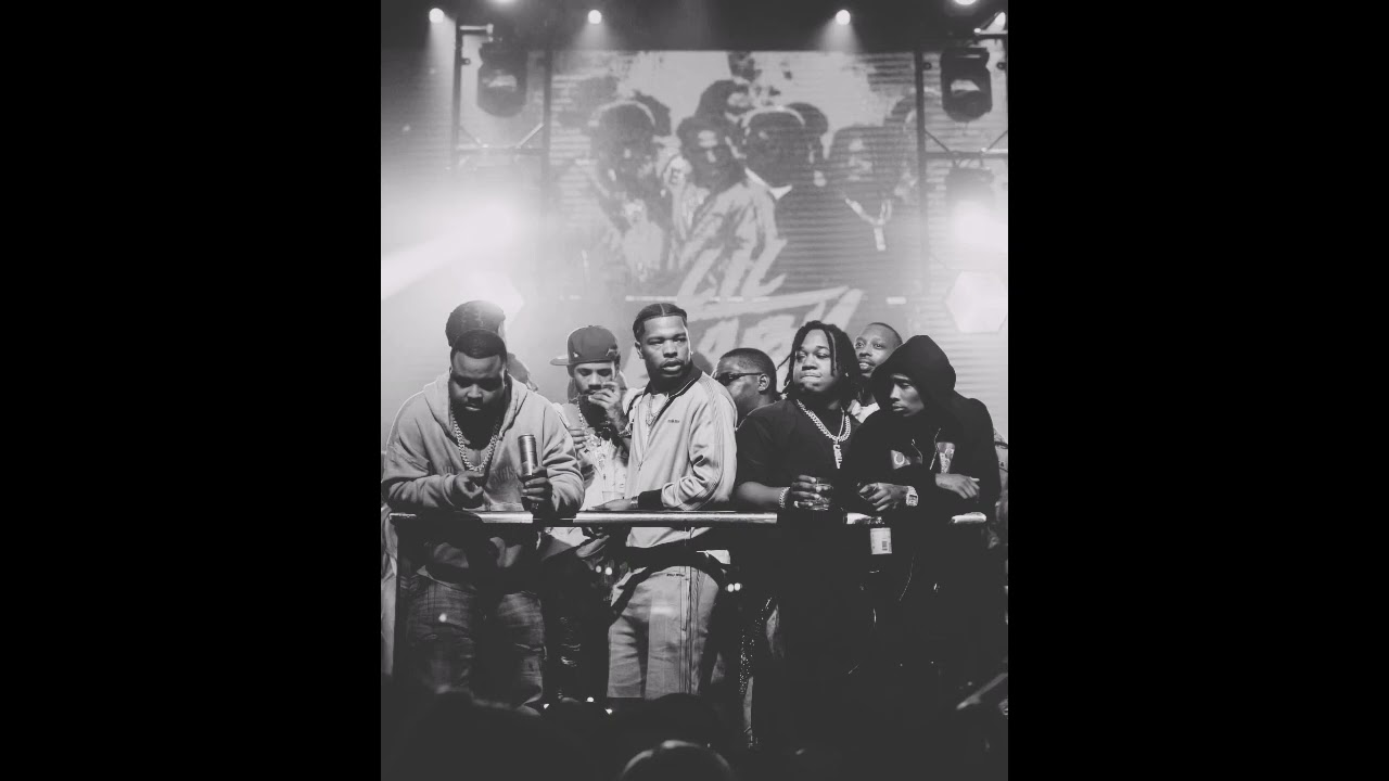 [FREE] Lil Baby x Young Thug Type Beat – 