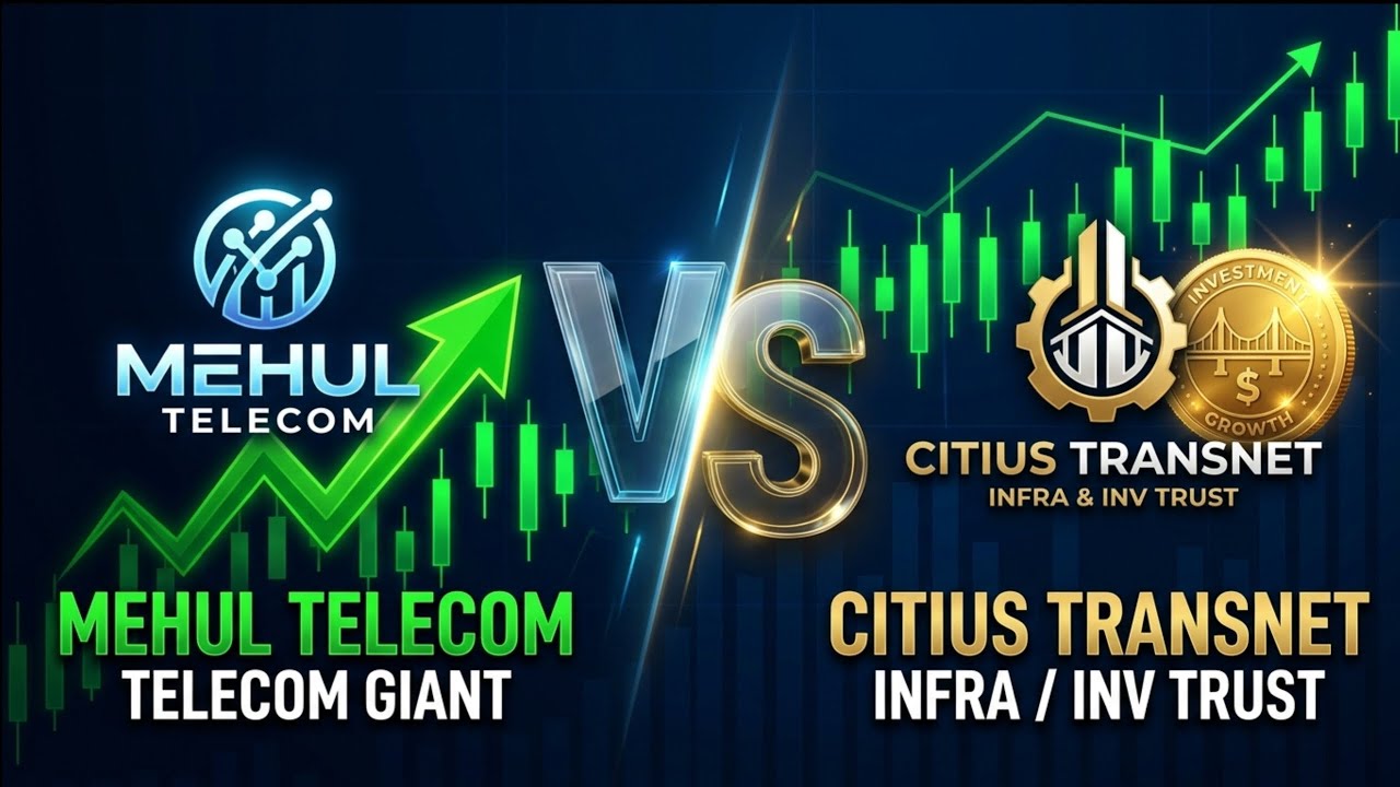 Citius Transnet InvIT IPO Analysis: 5 Points You Must Know! 📊