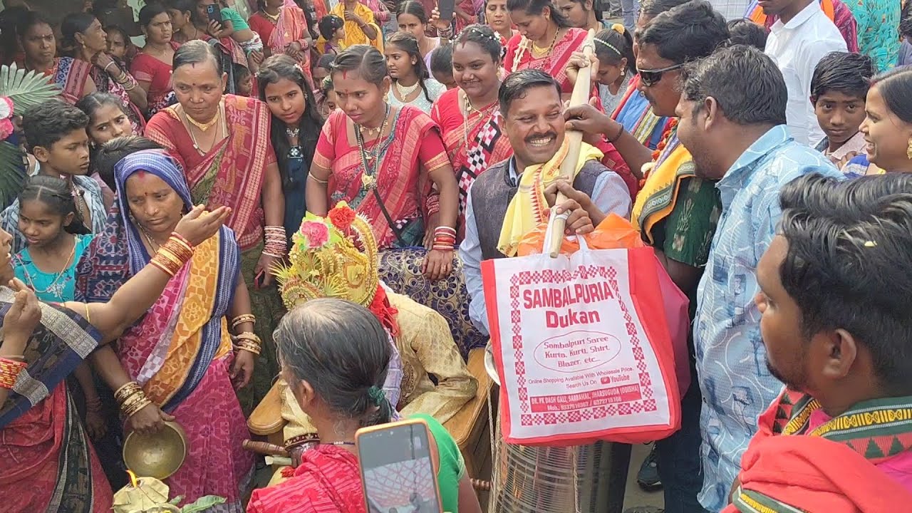 Our Village Marriage Barati Vlogs 🥰👌#ekbaarfirvlogs 