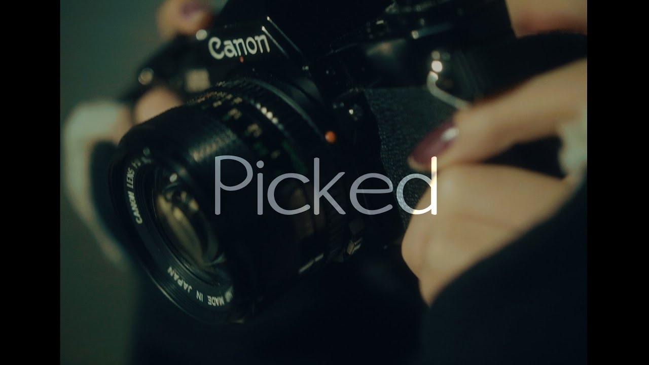 グーグールル - Picked