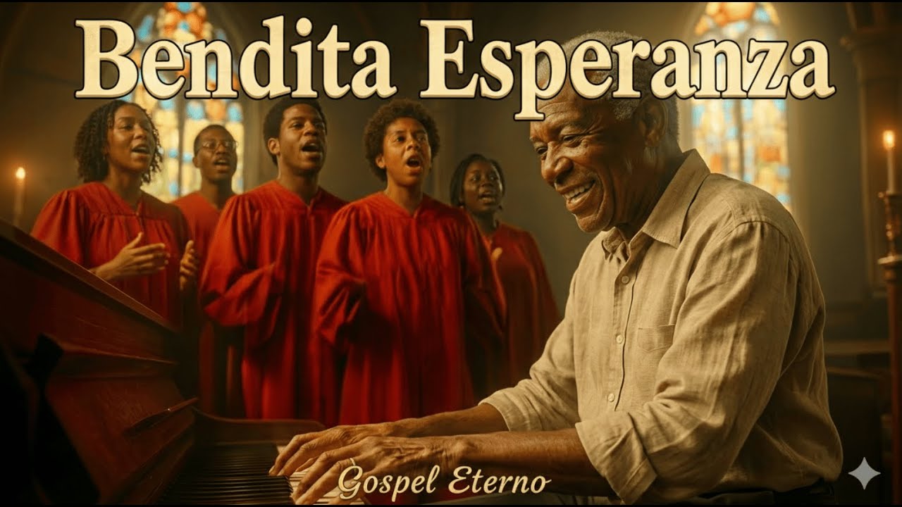 Bendita Esperanza | Adoración en Vivo