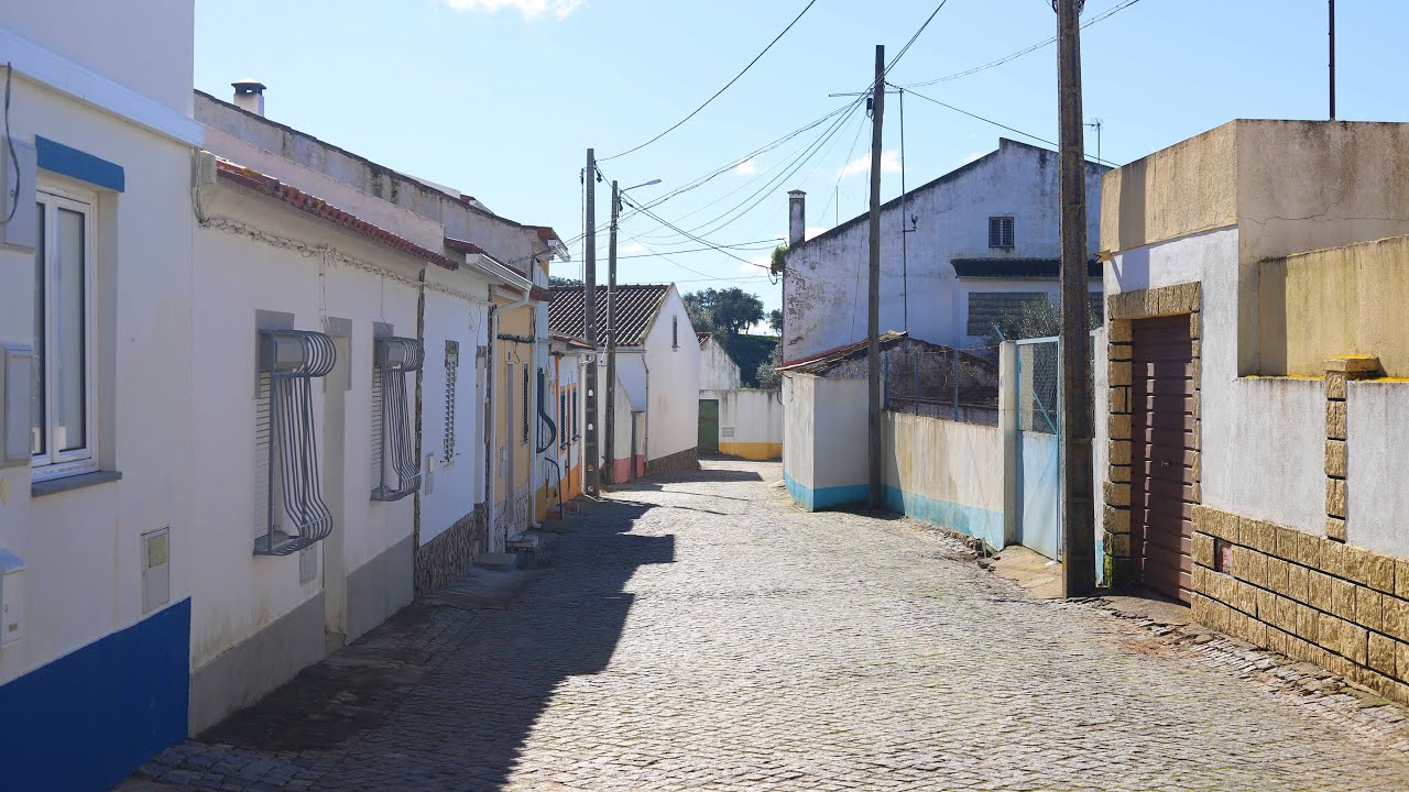 Capela de São Saturnino, Galveias, com José Luís Peixoto