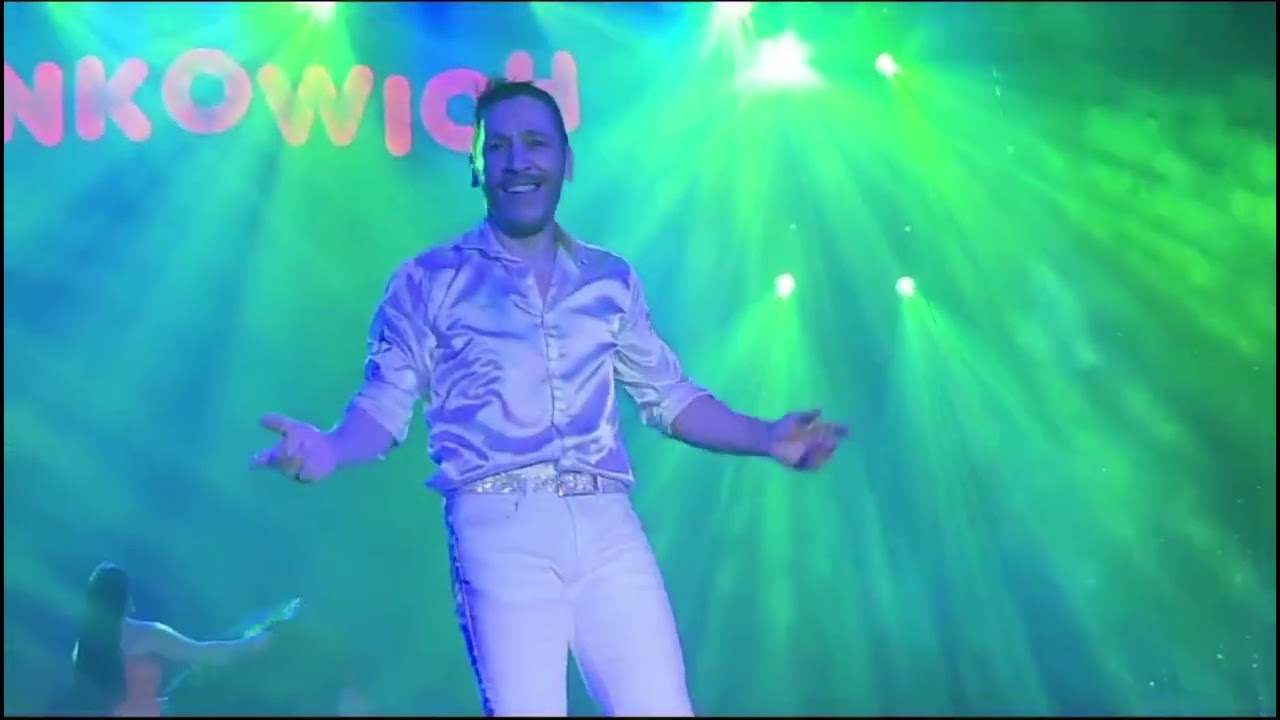 Circo Stankowich 2023